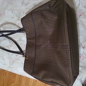 Last Call !!!!!!Ralph Lauren Tote